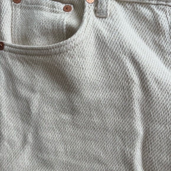 Weekday Corduroy Pants/ Jeans - Picture 4 of 4